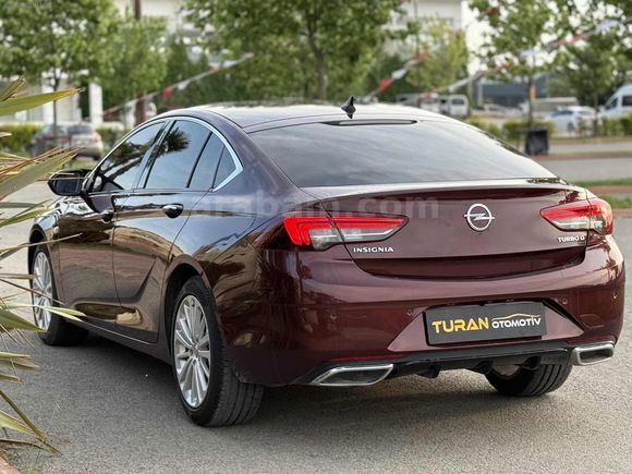 TURAN OTOMOTİV 2018 MODEL 1.6 Excellence