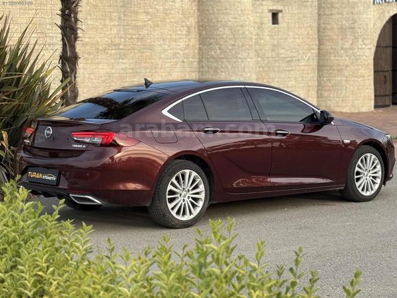TURAN OTOMOTİV 2018 MODEL 1.6 Excellence