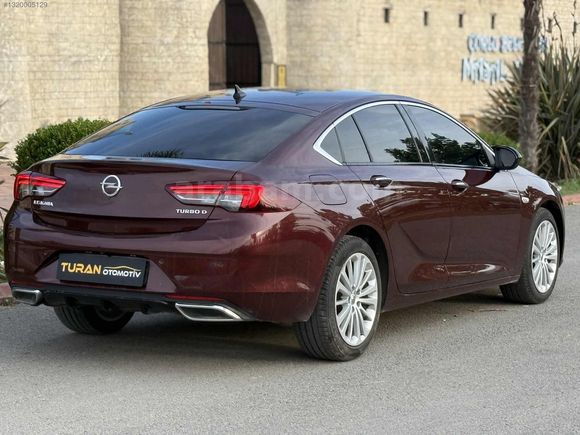 TURAN OTOMOTİV 2018 MODEL 1.6 Excellence