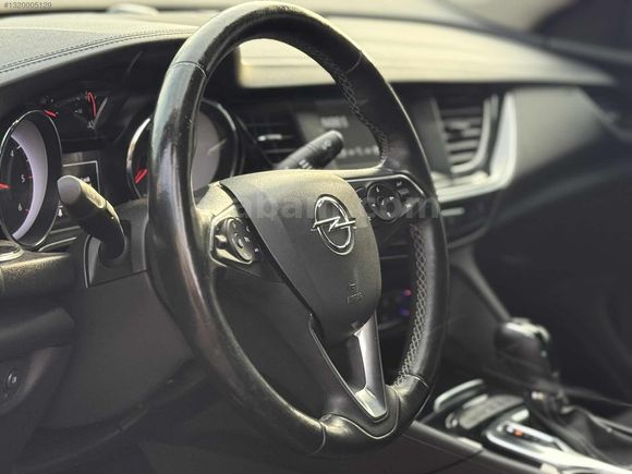 TURAN OTOMOTİV 2018 MODEL 1.6 Excellence