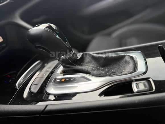 TURAN OTOMOTİV 2018 MODEL 1.6 Excellence