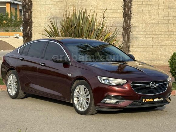 TURAN OTOMOTİV 2018 MODEL 1.6 Excellence