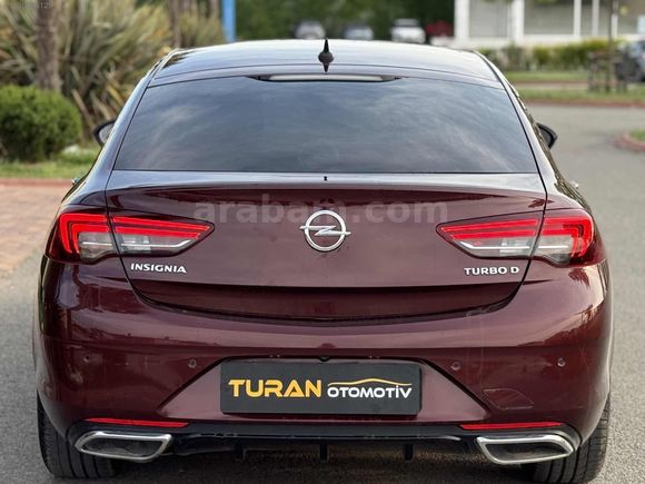 TURAN OTOMOTİV 2018 MODEL 1.6 Excellence
