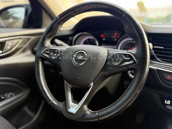 TURAN OTOMOTİV 2018 MODEL 1.6 Excellence