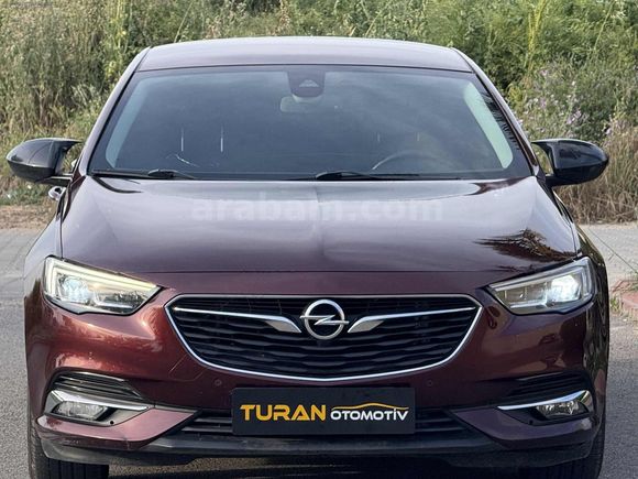 TURAN OTOMOTİV 2018 MODEL 1.6 Excellence