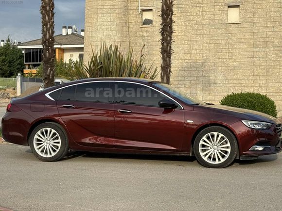 TURAN OTOMOTİV 2018 MODEL 1.6 Excellence