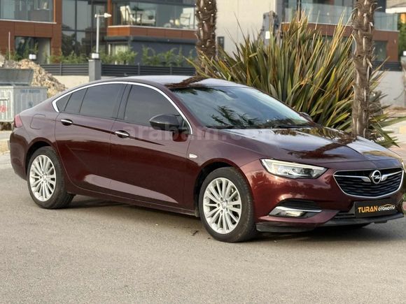 TURAN OTOMOTİV 2018 MODEL 1.6 Excellence
