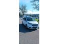 Sahibinden Ford Tourneo Courier 1.6 TDCi Deluxe 2017 Model  118.000 km Beyaz