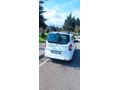 Sahibinden Ford Tourneo Courier 1.6 TDCi Deluxe 2017 Model  118.000 km Beyaz