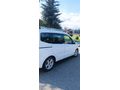 Sahibinden Ford Tourneo Courier 1.6 TDCi Deluxe 2017 Model  118.000 km Beyaz