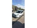 Sahibinden Ford Tourneo Courier 1.6 TDCi Deluxe 2017 Model  118.000 km Beyaz