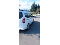 Sahibinden Ford Tourneo Courier 1.6 TDCi Deluxe 2017 Model  118.000 km Beyaz