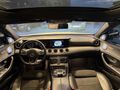 HATASIZ MERCEDES E220d AMG