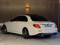 HATASIZ MERCEDES E220d AMG