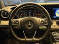 HATASIZ MERCEDES E220d AMG