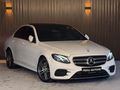 HATASIZ MERCEDES E220d AMG