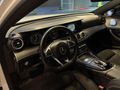 HATASIZ MERCEDES E220d AMG