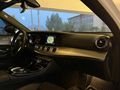 HATASIZ MERCEDES E220d AMG