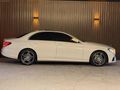 HATASIZ MERCEDES E220d AMG