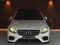 HATASIZ MERCEDES E220d AMG
