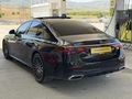 ATAŞSALAR'DAN MERCEDES