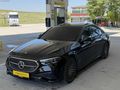 ATAŞSALAR'DAN MERCEDES
