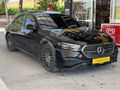 ATAŞSALAR'DAN MERCEDES
