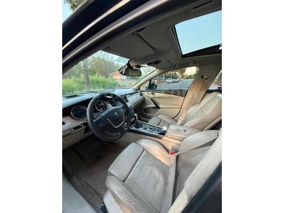 2012 PEUGEOT 508 ALLURE EN DOLUSU TR'nin EN UYGUNU