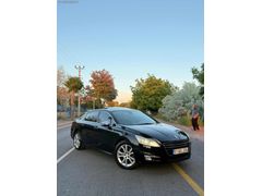 2012 PEUGEOT 508 ALLURE EN DOLUSU TR'nin EN UYGUNU