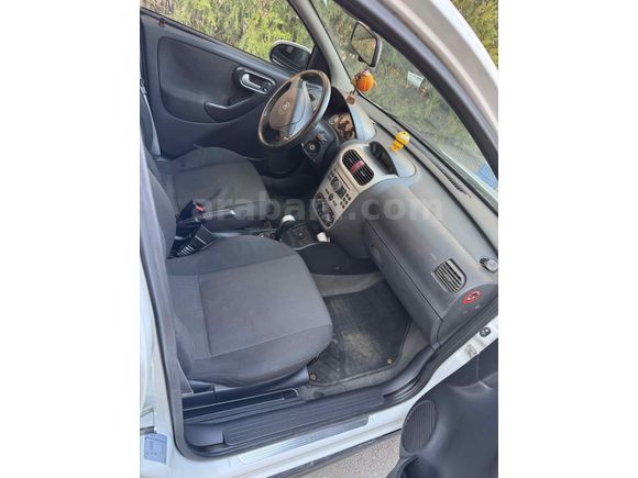 Sahibinden Otomatik Opel Corsa 1.3 CDTI Ankara