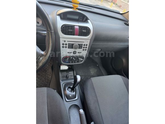 Sahibinden Otomatik Opel Corsa 1.3 CDTI Ankara