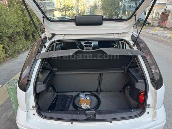 Sahibinden Otomatik Opel Corsa 1.3 CDTI Ankara