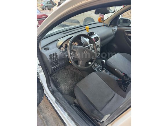 Sahibinden Otomatik Opel Corsa 1.3 CDTI Ankara