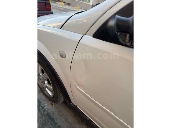 Sahibinden Otomatik Opel Corsa 1.3 CDTI Ankara