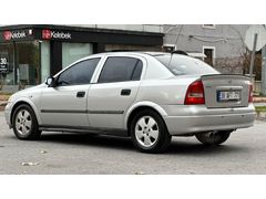 Sahibinden Opel Astra 1.6 Elegance 2003 Model