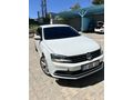 Sahibinden Volkswagen Jetta 1.2 TSi BlueMotion Comfortline 2017 Model  65.000 km Beyaz
