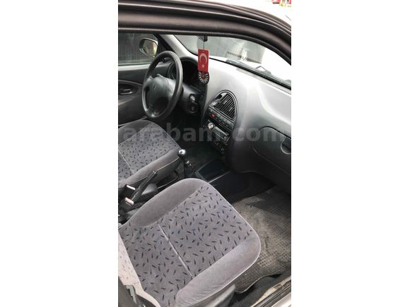 Sahibinden Citroen Saxo 1.5D SX 2001 Model 