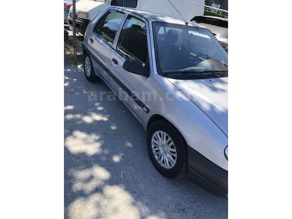 Sahibinden Citroen Saxo 1.5D SX 2001 Model 
