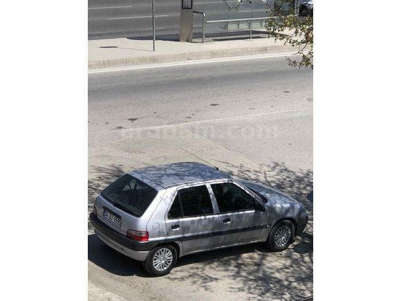 Sahibinden Citroen Saxo 1.5D SX 2001 Model 