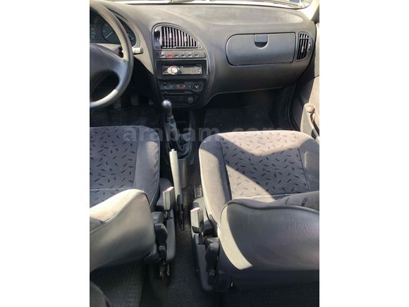 Sahibinden Citroen Saxo 1.5D SX 2001 Model 