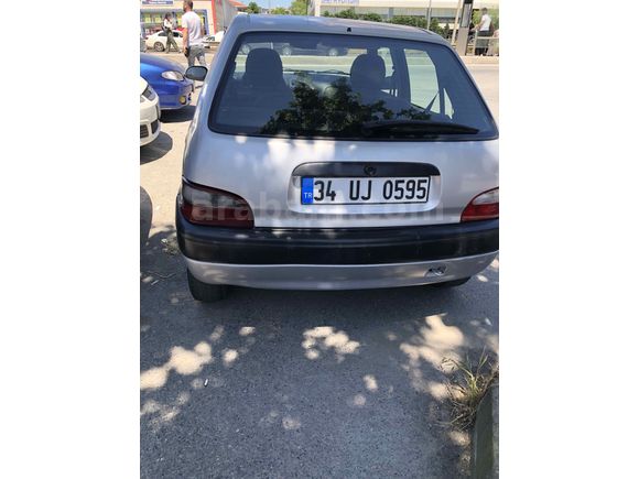 Sahibinden Citroen Saxo 1.5D SX 2001 Model 
