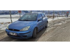 Sahibinden Ford Focus 1.6 Comfort 2003 Model