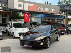 BRK OTOMOTİV'DEN 88.000 KM'DE PEUGEOT 407