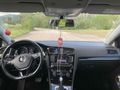 Kırmızı Golf7  1.6 TDi BlueMotion Comfortline 2014 Model 