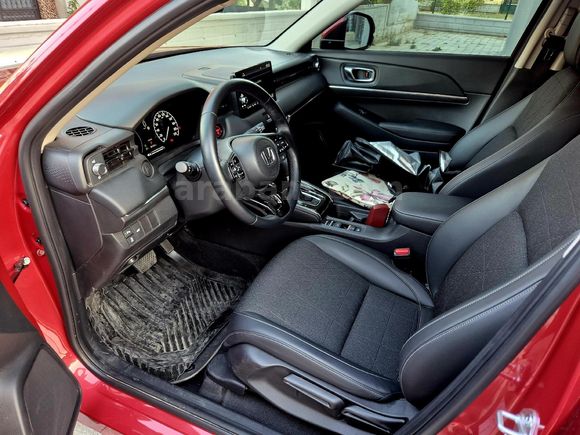 7300 km de  Honda HR-V 1.5 e-HEV Advance