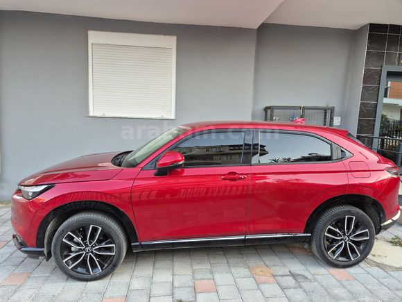 7300 km de  Honda HR-V 1.5 e-HEV Advance
