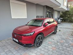 7300 km de  Honda HR-V 1.5 e-HEV Advance