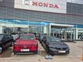 7300 km de  Honda HR-V 1.5 e-HEV Advance