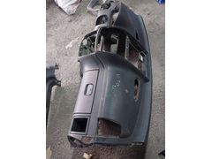 MERCEDES VİTO W639 ÇIKMA ORİJİNAL TORPİDO AİRBAG SET  05435439694 