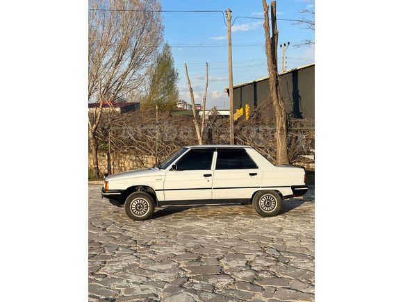 Sahibinden Renault R 9 1.4 Spring 1994 Model